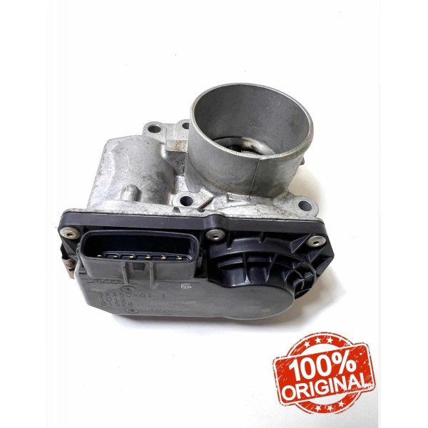 Corpo Borboleta Tbi Nissan Versa March 1.6 16v 2015 A 2021