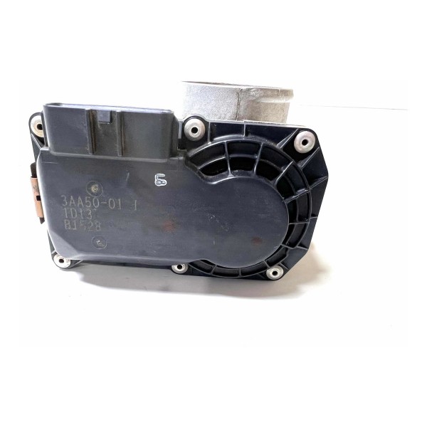 Corpo Borboleta Tbi Nissan Versa March 1.6 16v 2015 A 2021