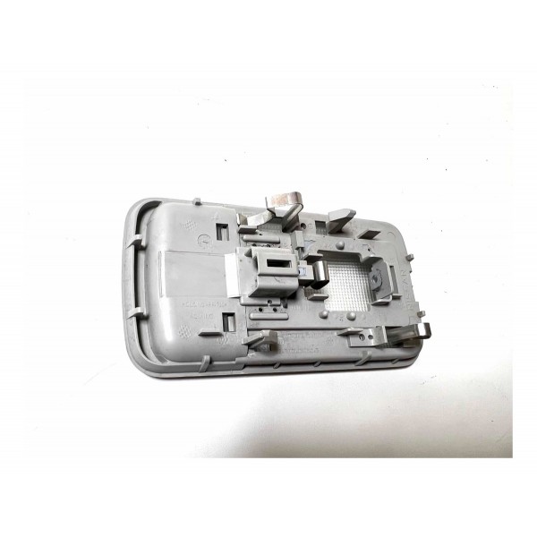 Luz Teto Cortesia Nissan Versa 2016 17 18 19 20 21 Original