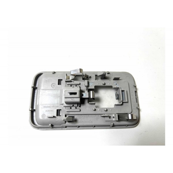 Luz Teto Cortesia Nissan Versa 2016 17 18 19 20 21 Original