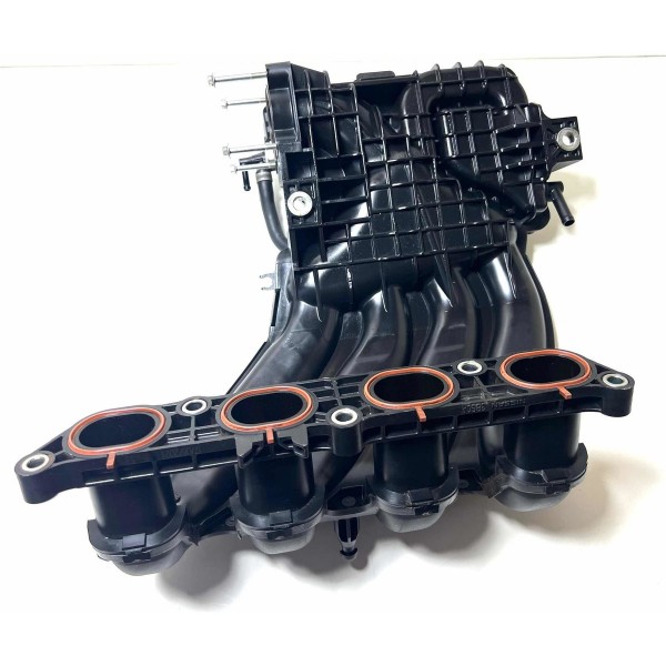 Coletor Admissão Nissan March Versa 1.6 2016 17 18 19 20 21