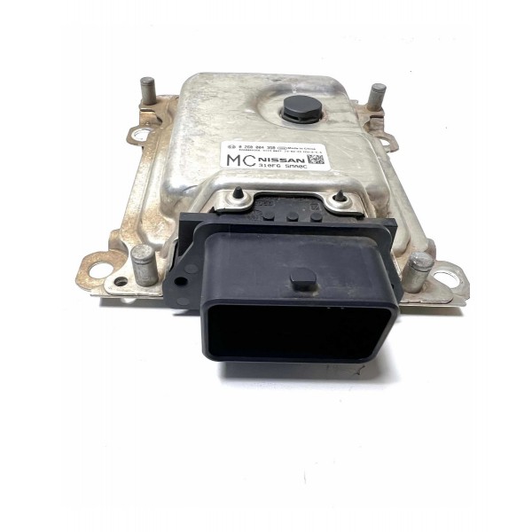 Módulo Câmbio Automático 1.6 Nissan Versa Kicks 2016 A 2021