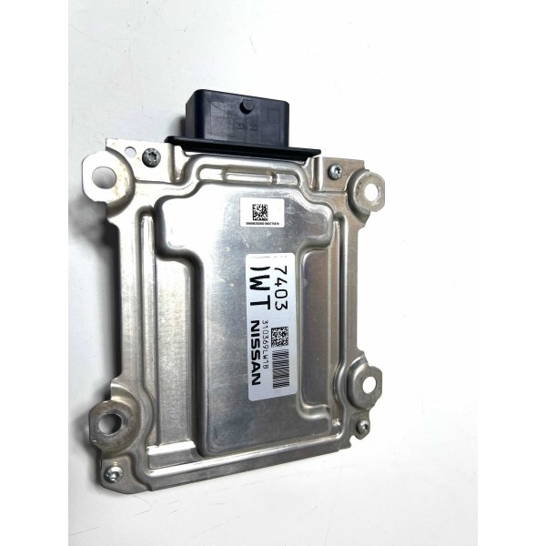 Módulo Câmbio Automático 1.6 Nissan Versa Kicks 2016 A 2021