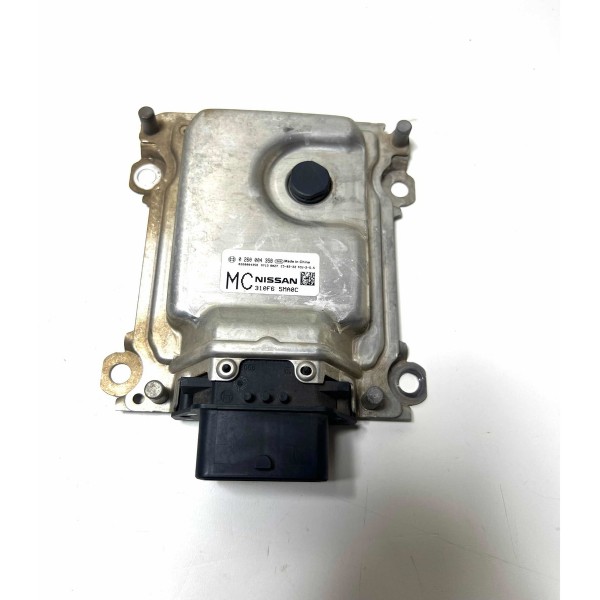 Módulo Câmbio Automático 1.6 Nissan Versa Kicks 2016 A 2021