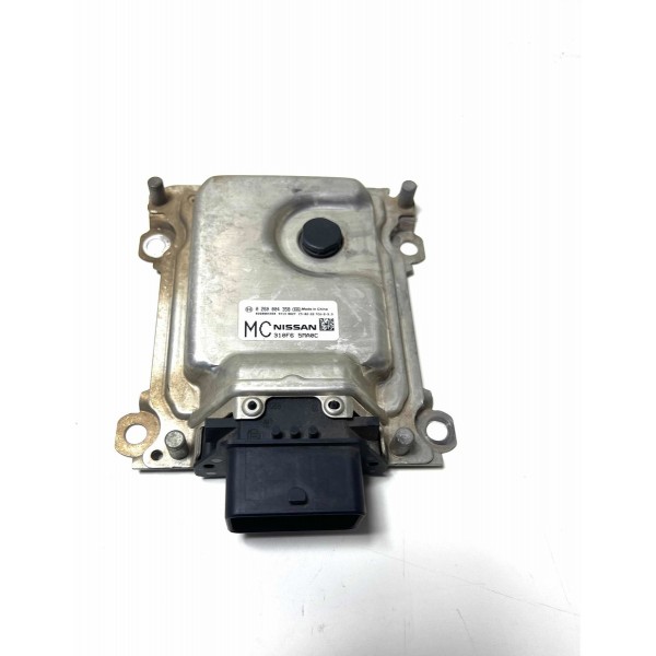 Módulo Câmbio Automático 1.6 Nissan Versa Kicks 2016 A 2021