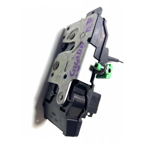 Fechadura Elétrica Dianteira Direita Fusion 2006 Até 2012