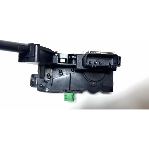 Fechadura Elétrica Dianteira Direita Fusion 2006 Até 2012