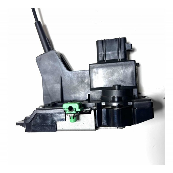 Fechadura Elétrica Dianteira Direita Fusion 2006 Até 2012