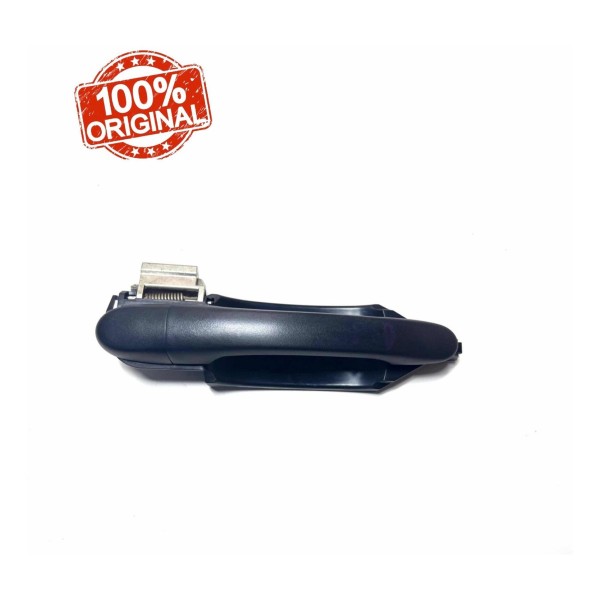 Maçaneta Externa Dianteira Direita Fiat Mobi 2016 A 2021