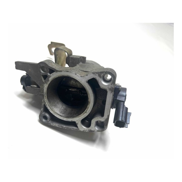 Corpo De Borboleta Tbi Ford Ka 1.0 2008 09 10 11 12 13