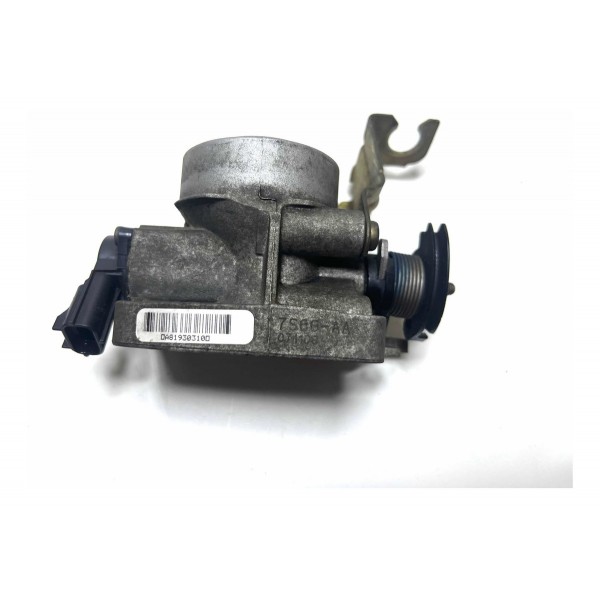 Corpo De Borboleta Tbi Ford Ka 1.0 2008 09 10 11 12 13