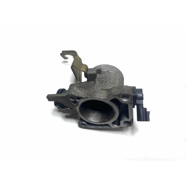 Corpo De Borboleta Tbi Ford Ka 1.0 2008 09 10 11 12 13