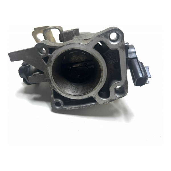 Corpo De Borboleta Tbi Ford Ka 1.0 2008 09 10 11 12 13