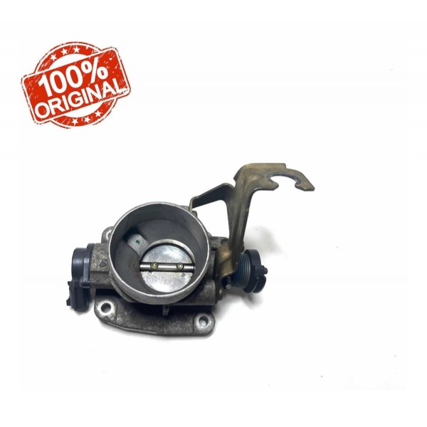 Corpo De Borboleta Tbi Ford Ka 1.0 2008 09 10 11 12 13