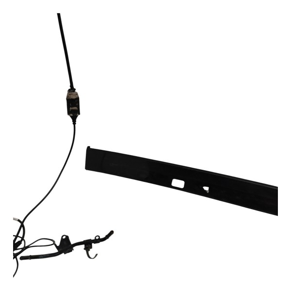 Friso Teto Esquerdo Kia Sportege 2018 B7279