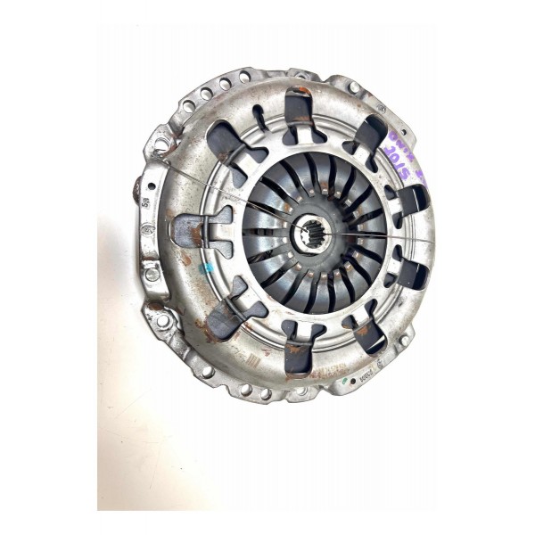 Embreagem Disco E Platô Gm Onix Prisma 1.0 2013 A 2019