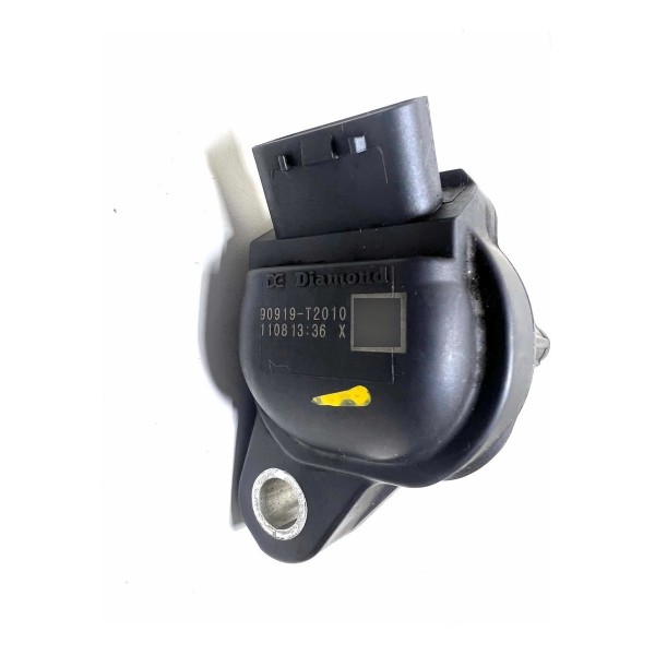 Bobina Ignição Toyota Yaris 1.5 2017 18 19 20 21 22 Original