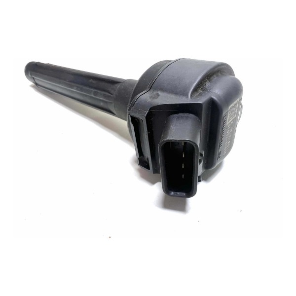 Bobina Ignição Toyota Yaris 1.5 2017 18 19 20 21 22 Original