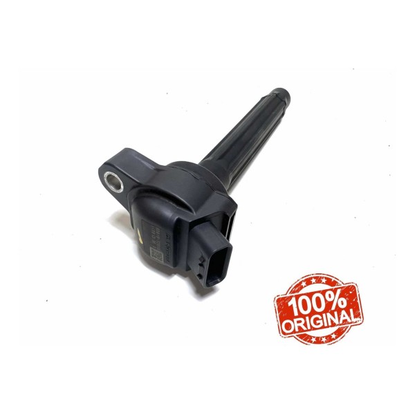 Bobina Ignição Toyota Yaris 1.5 2017 18 19 20 21 22 Original
