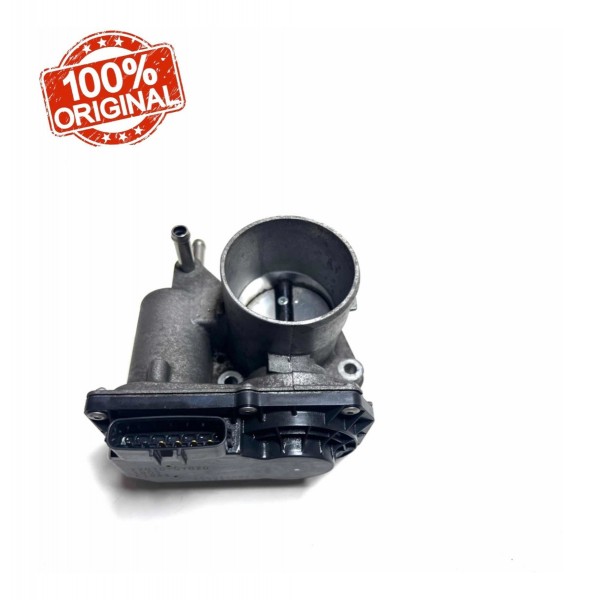 Tbi Corpo De Borboleta Toyota Yaris 1.5 2017 18 19 20 21 22