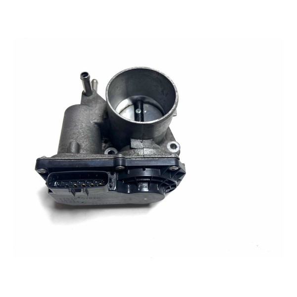 Tbi Corpo De Borboleta Toyota Yaris 1.5 2017 18 19 20 21 22