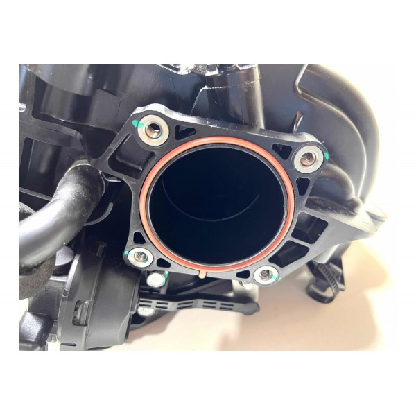 Coletor Admissão Hyundai Creta 1.6 2017 18 19 20 21 22