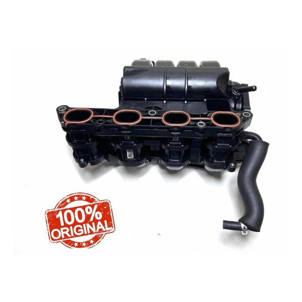 Coletor Admissão Hyundai Creta 1.6 2017 18 19 20 21 22