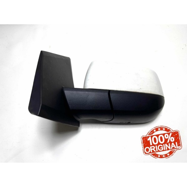 Retrovisor Elétrico Esquerdo Gm Spin 2012 Até 2020 Original