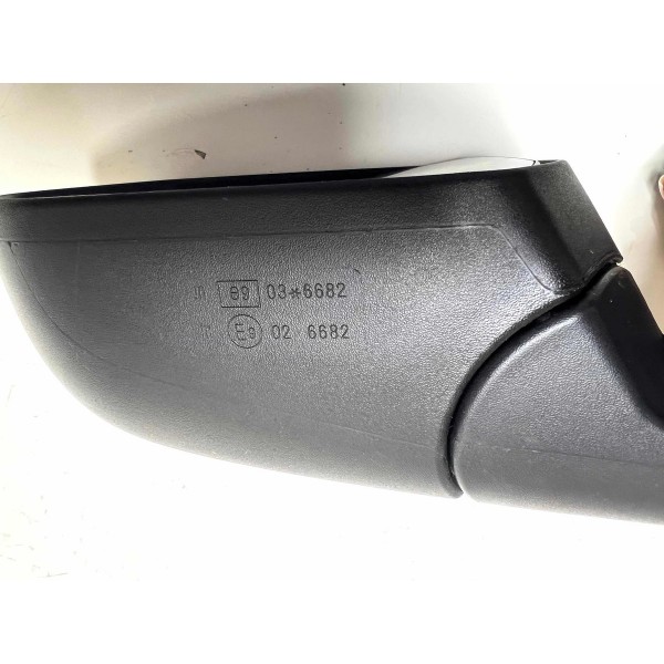 Retrovisor Elétrico Esquerdo Gm Spin 2012 Até 2020 Original