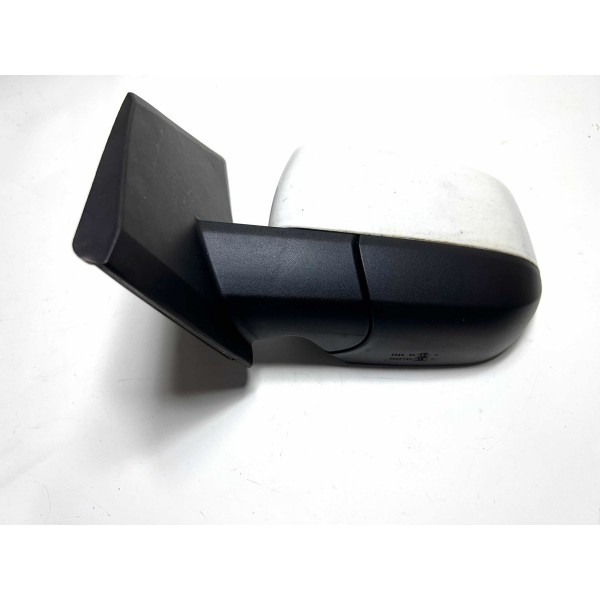 Retrovisor Elétrico Esquerdo Gm Spin 2012 Até 2020 Original