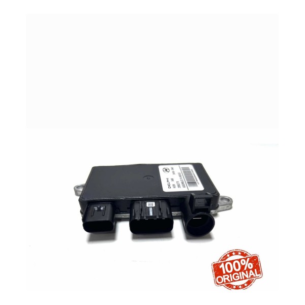 Módulo Conforto Hyundai Creta 1.6 2017 18 19 20 21 22