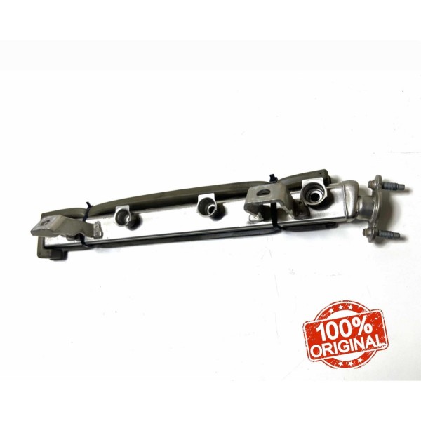 Flauta Bico Injeção Hyundai Creta 1.6 2017 18 19 20 21 22