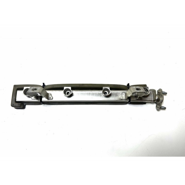 Flauta Bico Injeção Hyundai Creta 1.6 2017 18 19 20 21 22