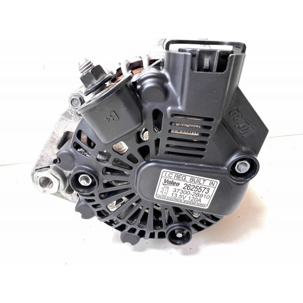 Alternador Hyundai Creta 2017 2018 2019 2020 2021 Original