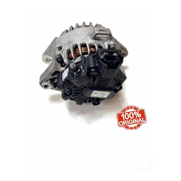 Alternador Hyundai Creta 2017 2018 2019 2020 2021 Original
