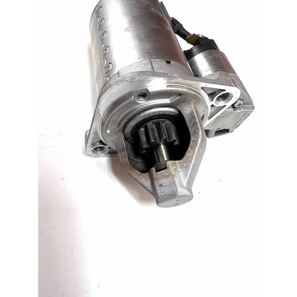 Motor Arranque  Hyundai Creta 2017 A 2021