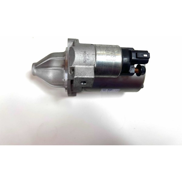 Motor Arranque  Hyundai Creta 2017 A 2021