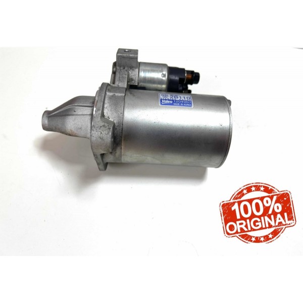 Motor Arranque  Hyundai Creta 2017 A 2021
