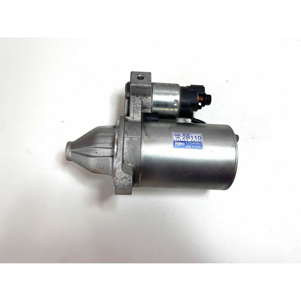 Motor Arranque  Hyundai Creta 2017 A 2021