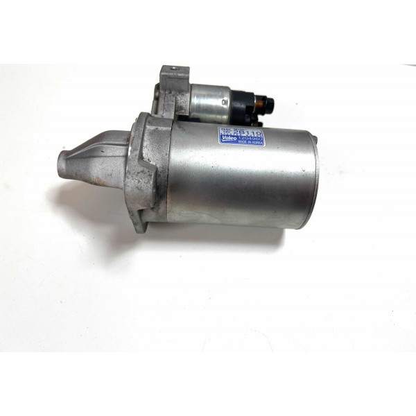 Motor Arranque  Hyundai Creta 2017 A 2021