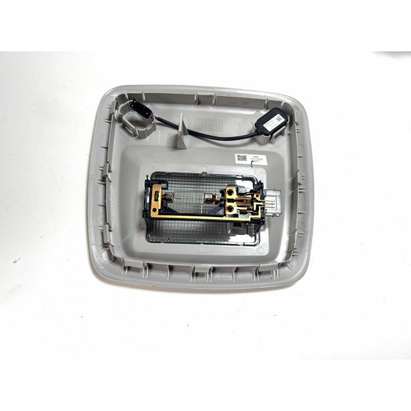 Luz Teto Gm Onix Prisma Cobalt 2013 Até 2019 Original