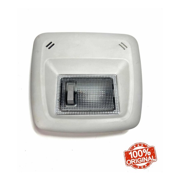 Luz Teto Gm Onix Prisma Cobalt 2013 Até 2019 Original