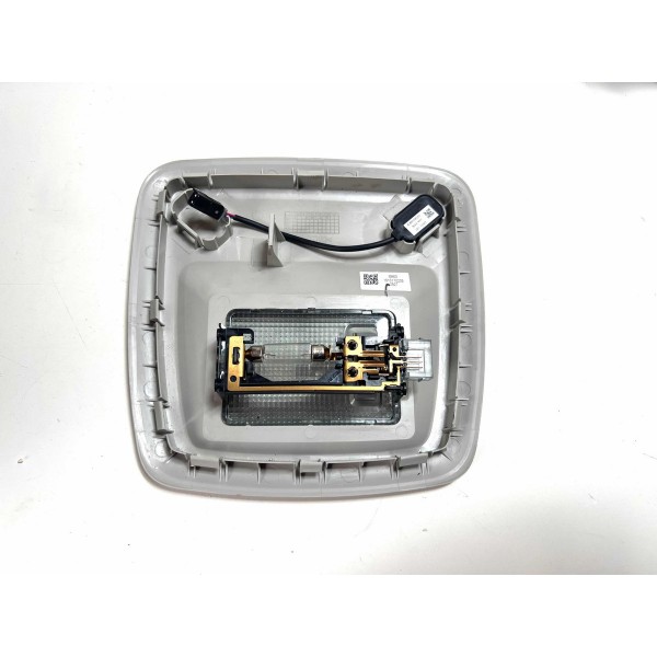 Luz Teto Gm Onix Prisma Cobalt 2013 Até 2019 Original