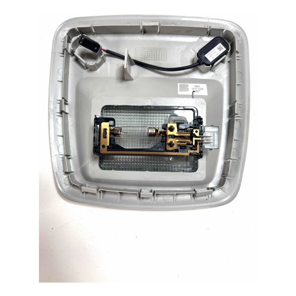 Luz Teto Gm Onix Prisma Cobalt 2013 Até 2019 Original