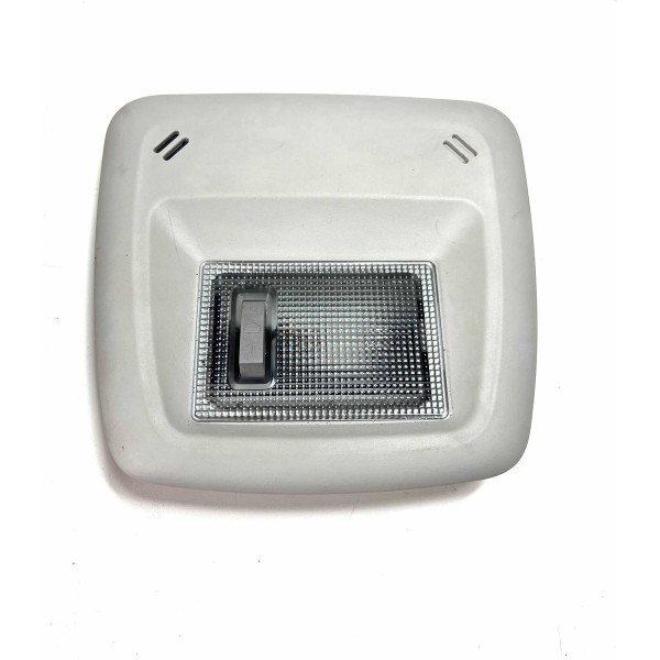 Luz Teto Gm Onix Prisma Cobalt 2013 Até 2019 Original