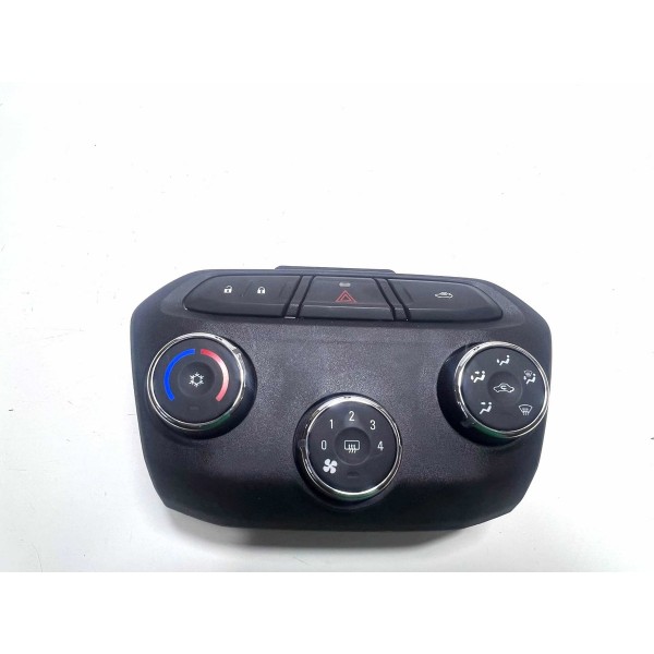 Comando Ar Condicionado Cobalt Onix Prisma 2013 A 2019