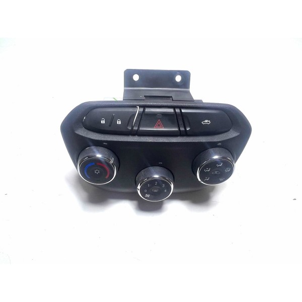 Comando Ar Condicionado Cobalt Onix Prisma 2013 A 2019