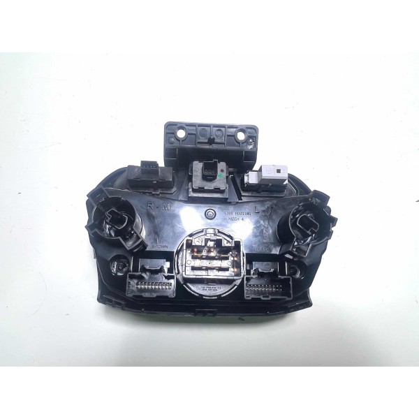 Comando Ar Condicionado Cobalt Onix Prisma 2013 A 2019