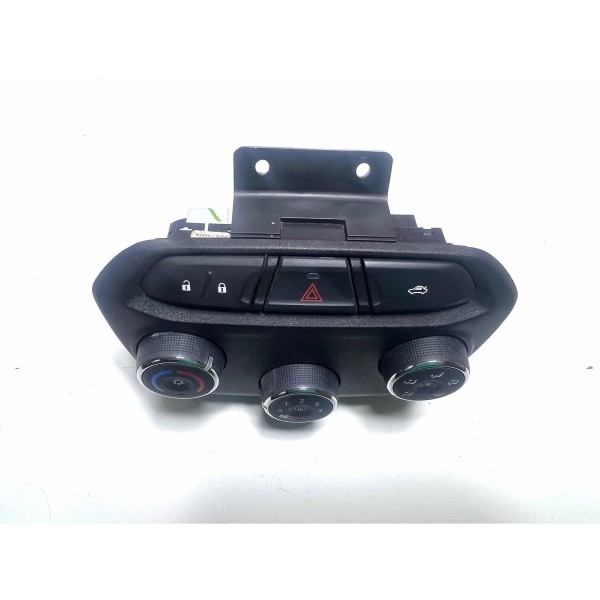 Comando Ar Condicionado Cobalt Onix Prisma 2013 A 2019