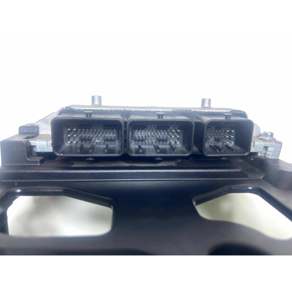 Módulo Injeção Ford Ecosport 2.0 2013 A 2015